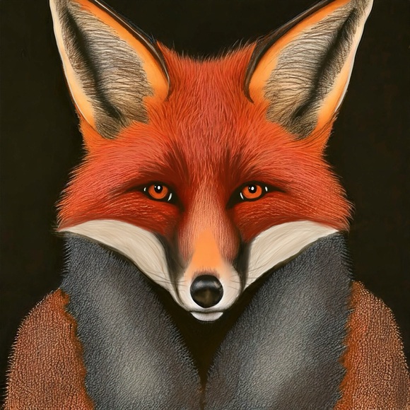 redfox_girl